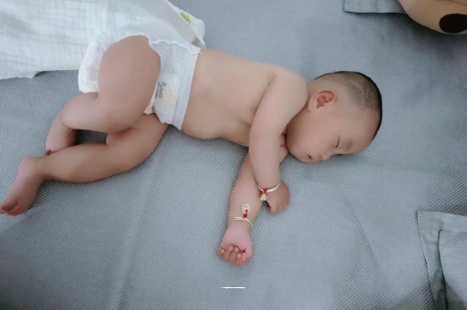 广水宝宝口水多怎么回事
